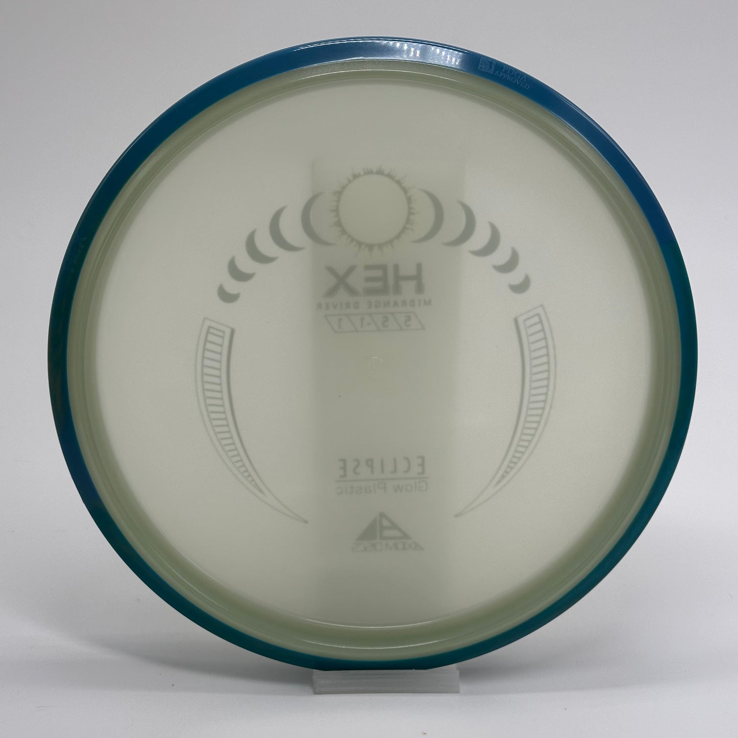 Axiom Hex | Eclipse Glow