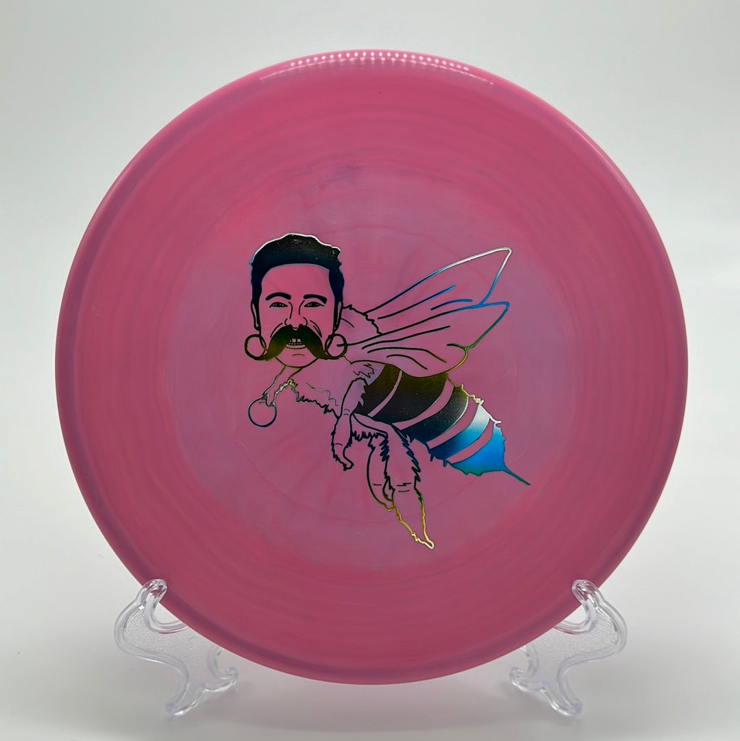 Discraft Zone | ESP "Buzzz Off" by Snappi Limited Edition