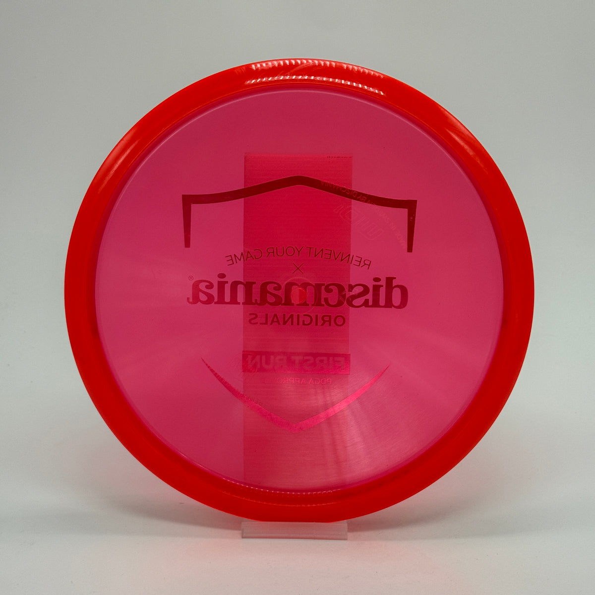 Used | Discmania MD1 | C-Line | First Run