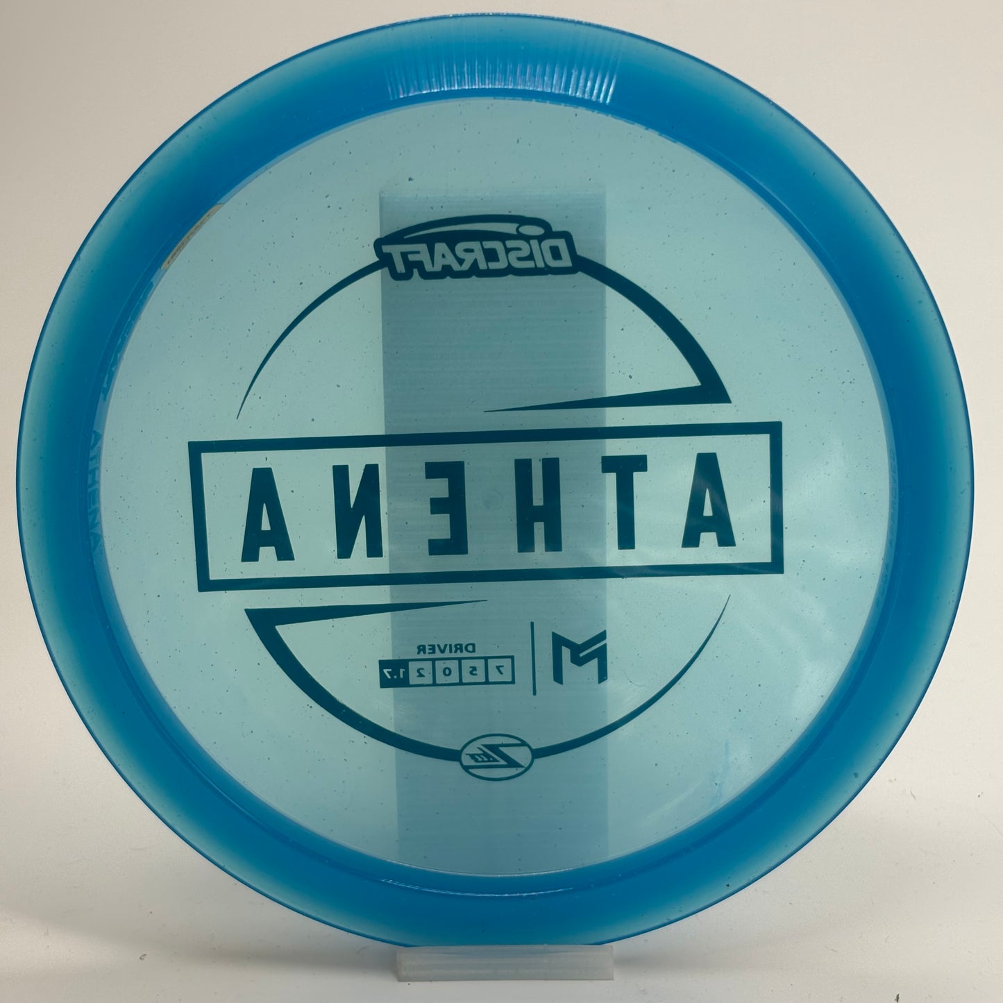 Used | Discraft Athena | Z Lite