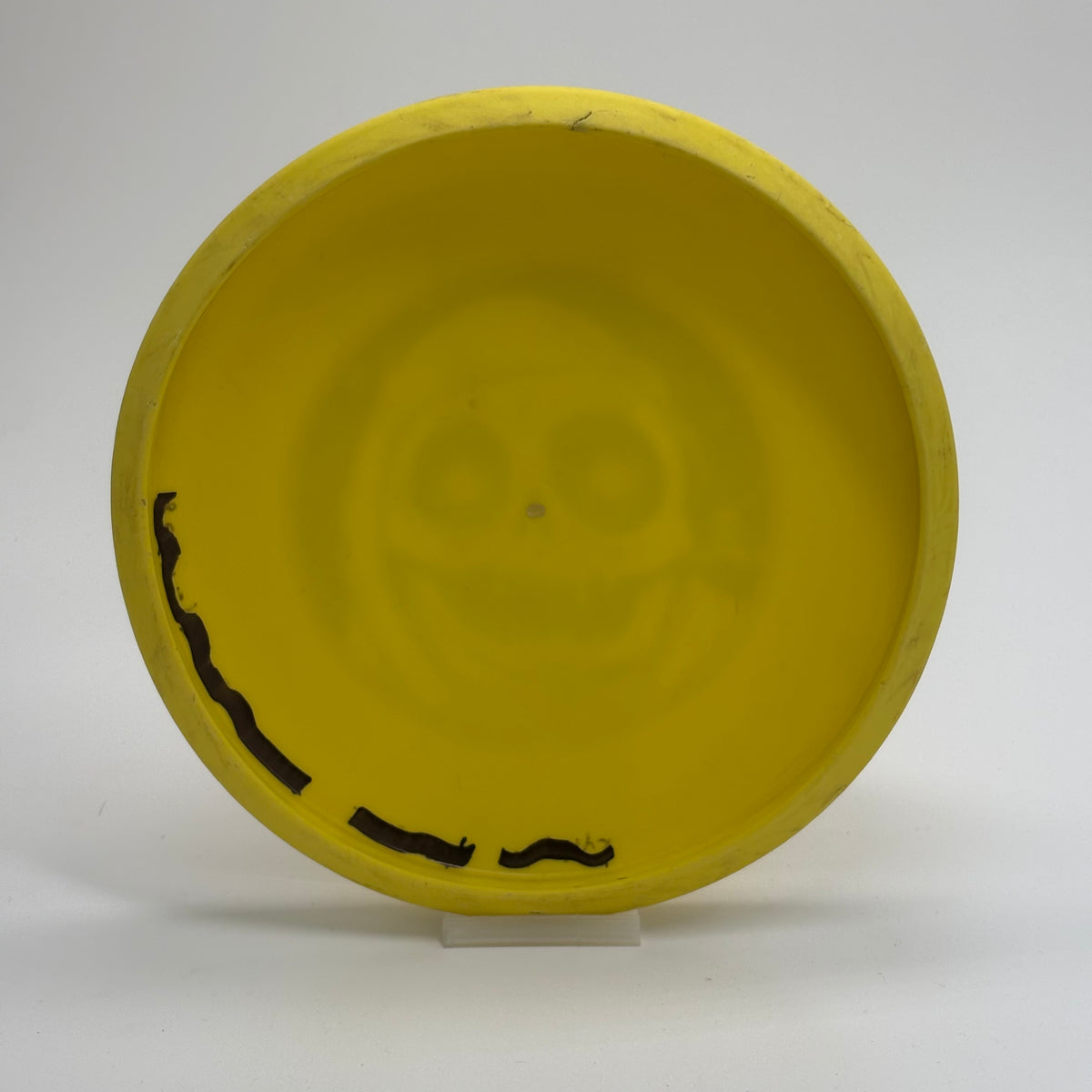 Used | Doomsday Discs Gloom | Ration
