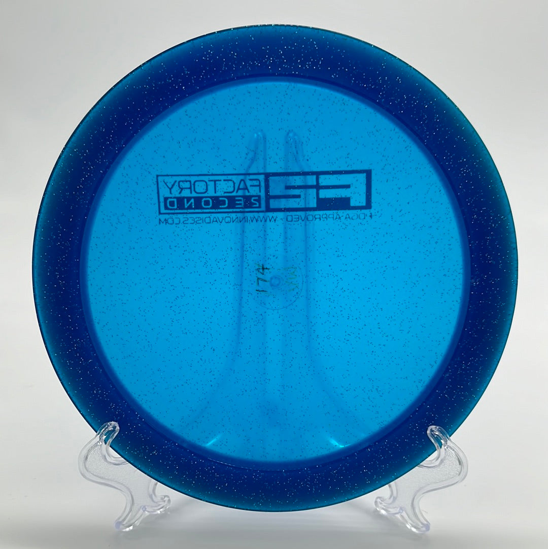 Innova Archon | Champion Metal Flake Out-of-Production