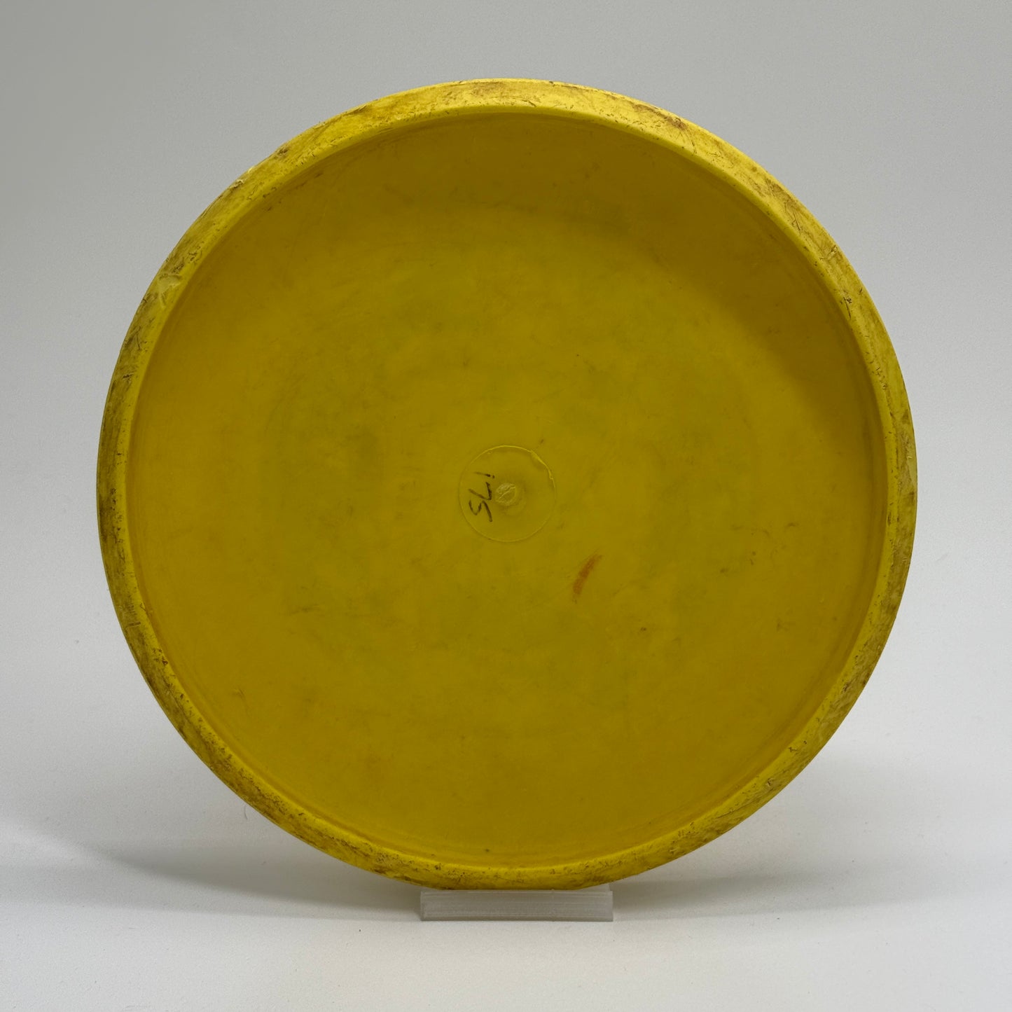 Used | Discmania P1 | Soft P-Line | The Maniac | Innova OOP Penned