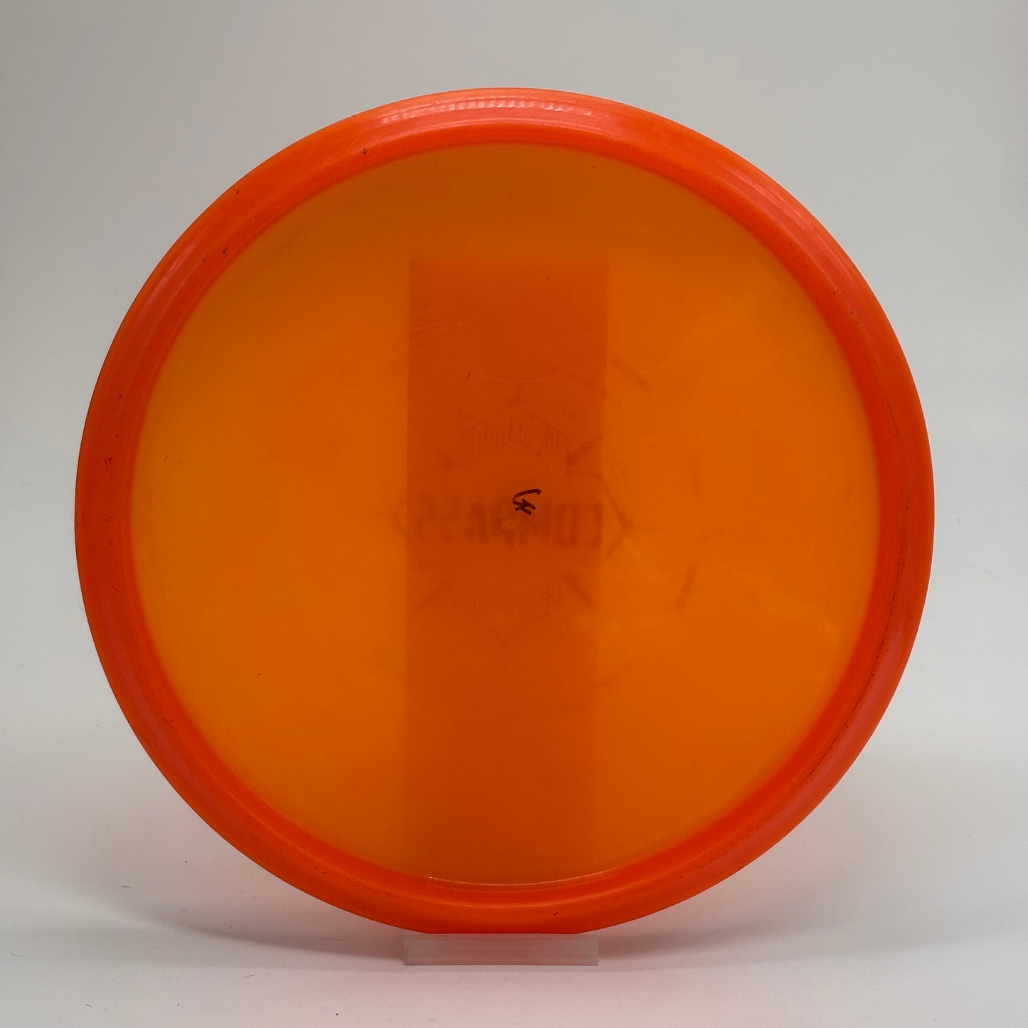 Latitude 64 Compass | Opto Line | 2016 Ricky Wysocki 1x WC Sockibomb Signature Disc