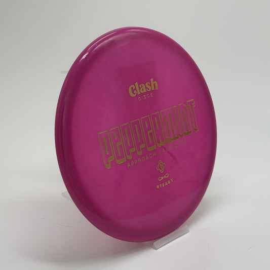 Clash Discs Peppermint | Steady