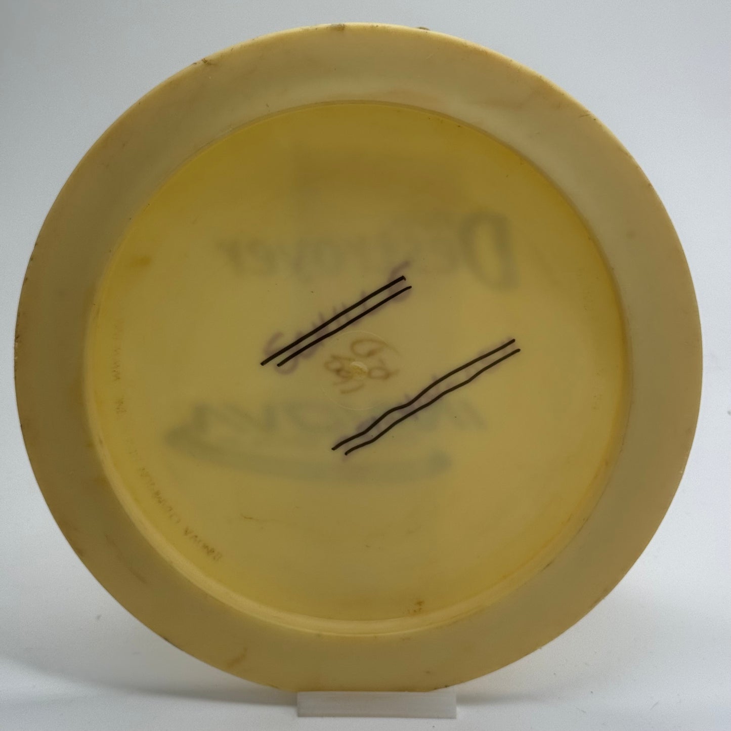 Innova Destroyer | Pro | PFN Patent