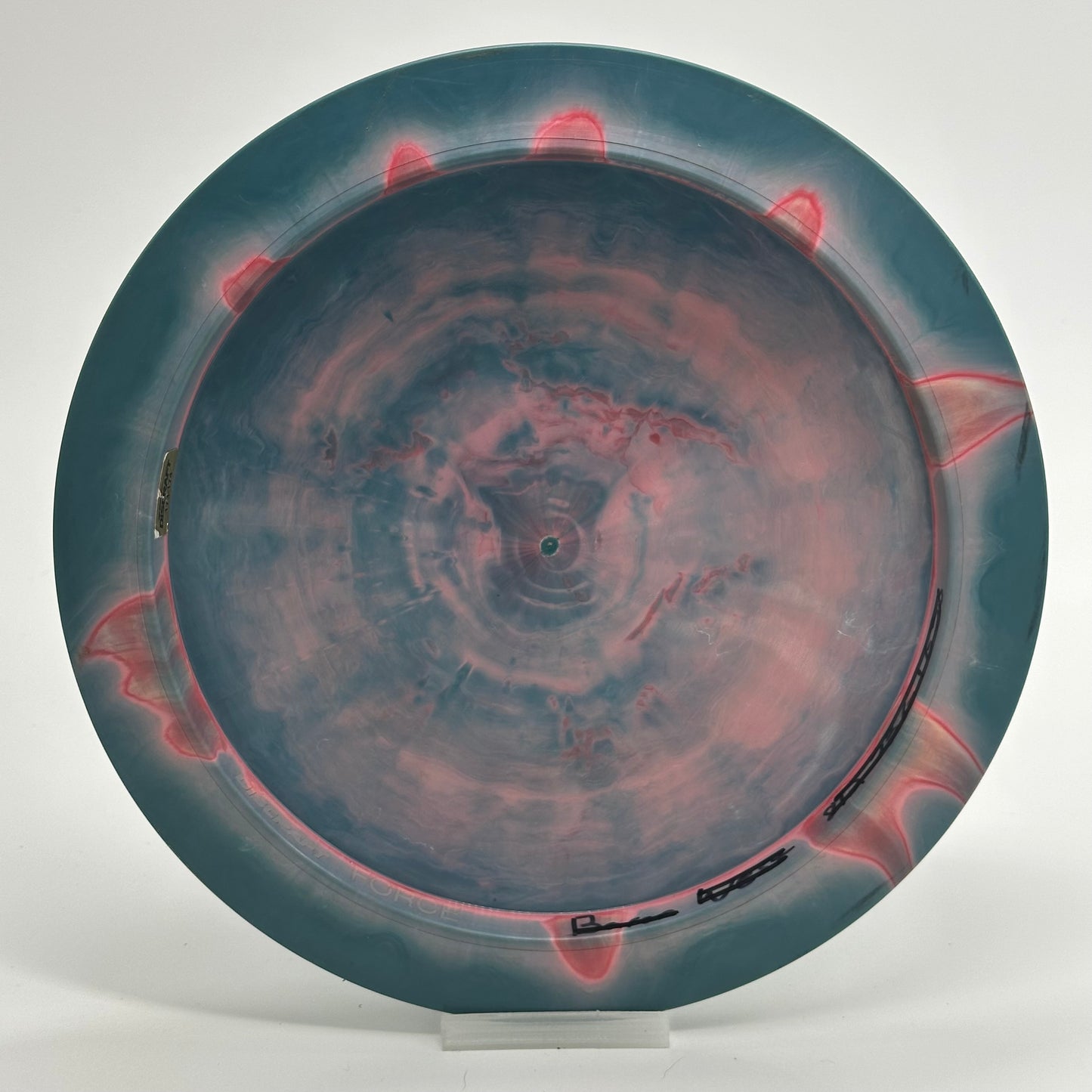 Discraft Force | ESP Swirl | Tommy Schumpert Open 2021