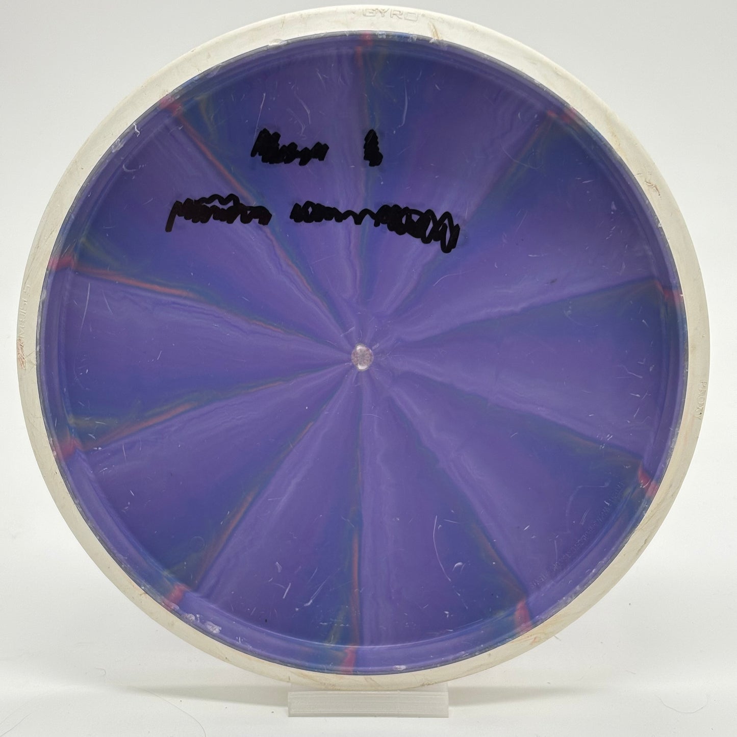 Axiom Proxy | Cosmic Electron Medium