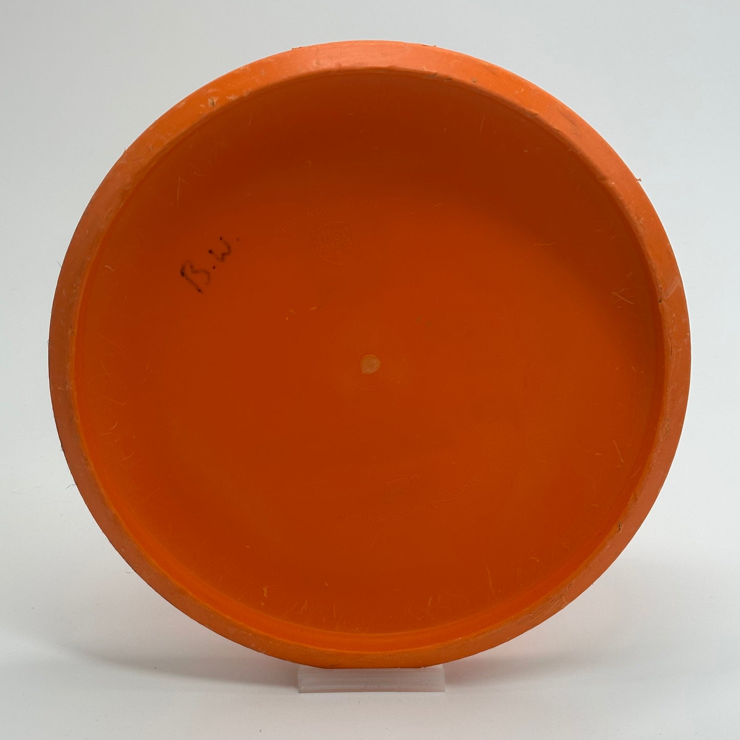 Discmania P2 | Flex 2 D-Line | Ice Bowl 2022