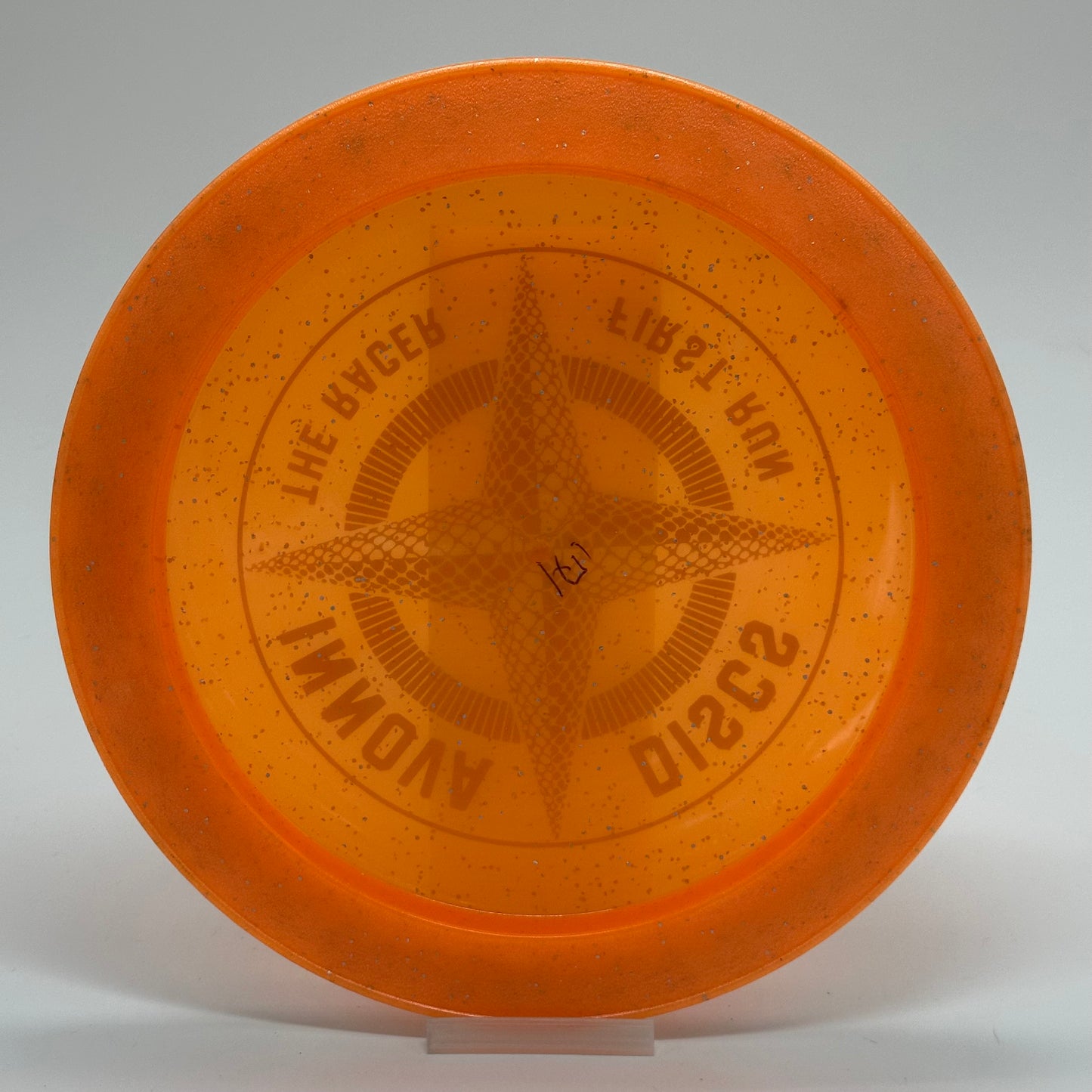 Innova Racer | Metal Flake Champion | Proto Star First Run