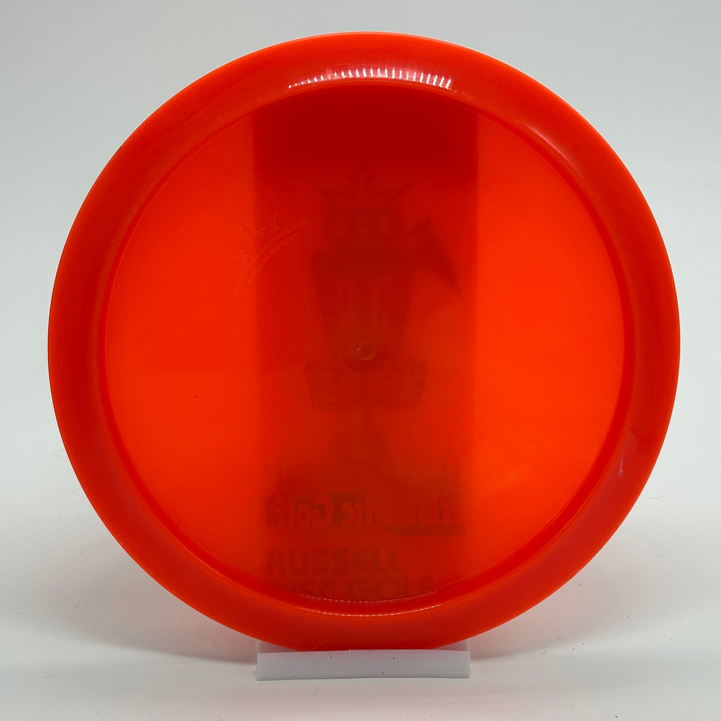 Dynamic Discs Evader | Opto | RBCDisc Golf
