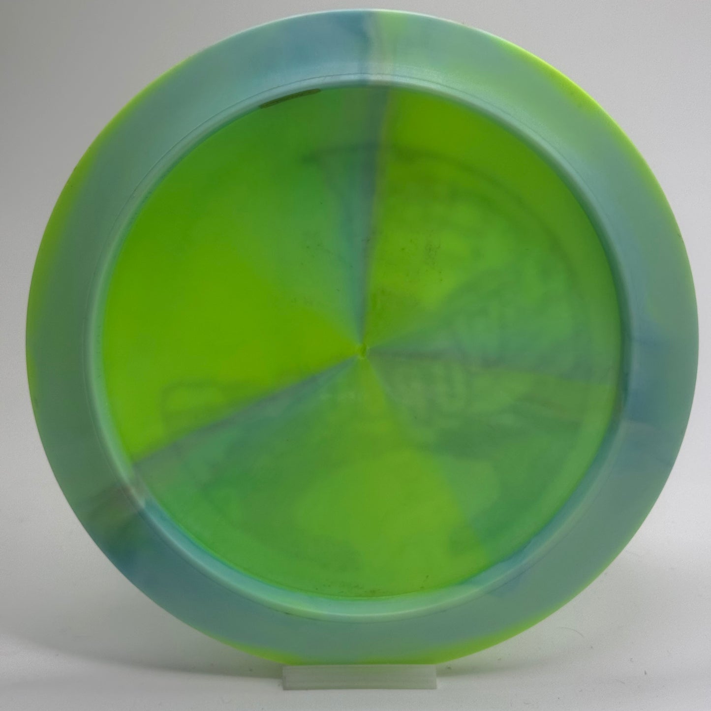 Discraft Force | ESP Swirl | Paul McBeth x Nate Doss World Champions Ti Mold