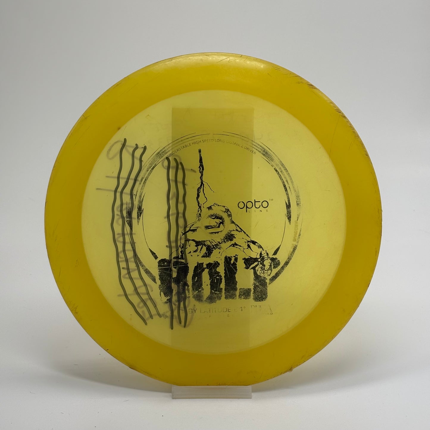 Latitude 64 Bolt | Opto Line | PFN