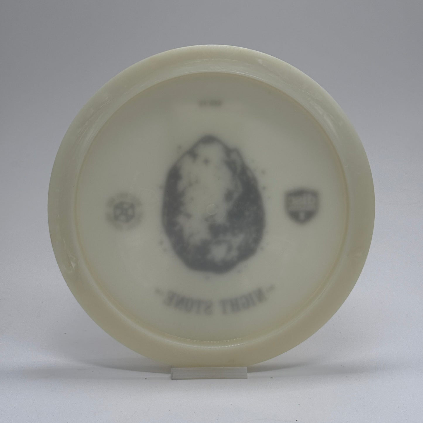 Used | Discmania Night Stone | Neo | FD Mystery Box Special Edition