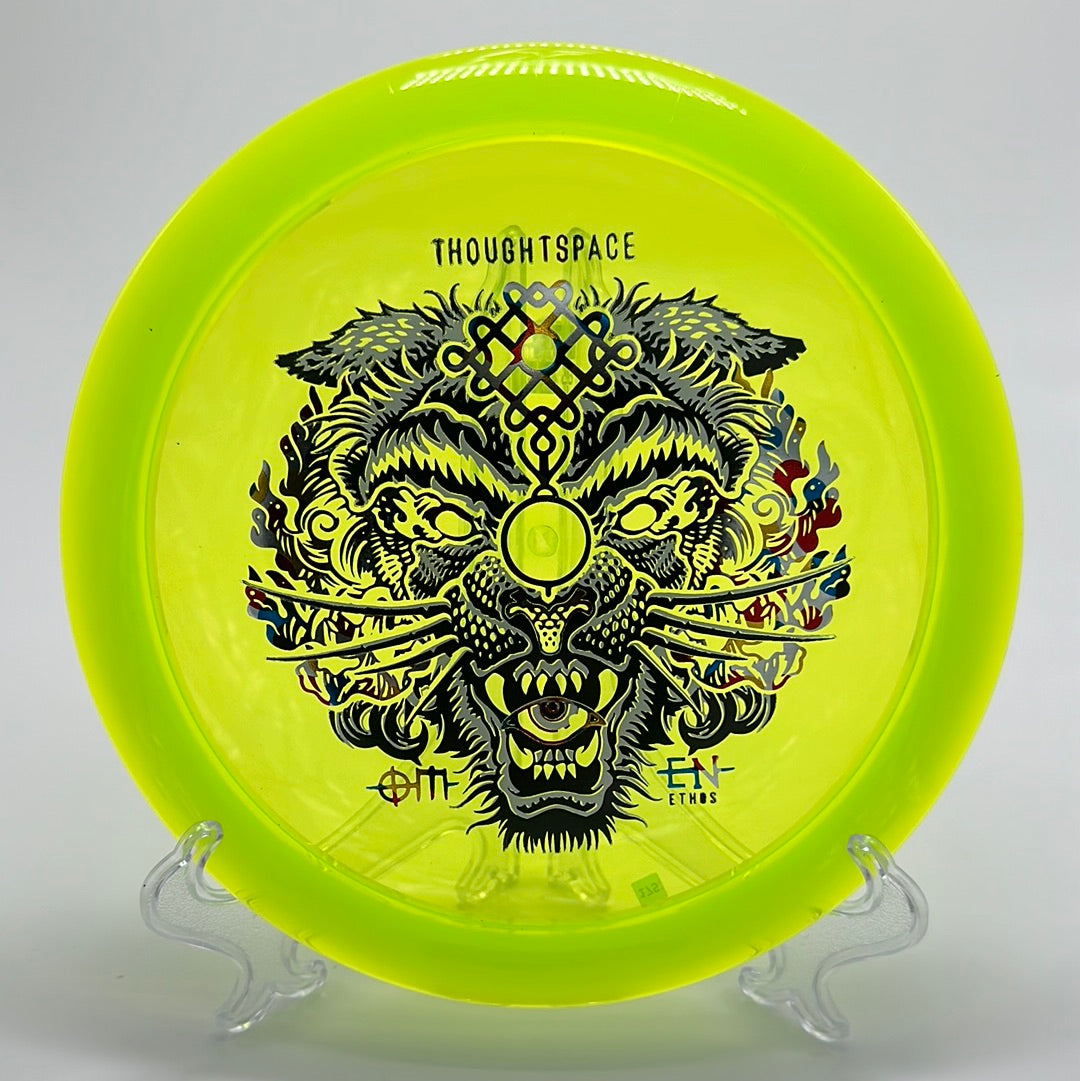 Thought Space Athletics Omen | Ethos Hellcat Wonderbread Stamp