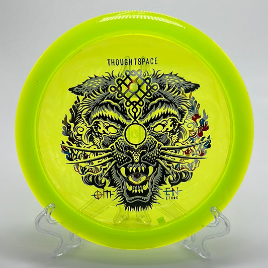 Thought Space Athletics Omen | Ethos | Hellcat Wonderbread Stamp