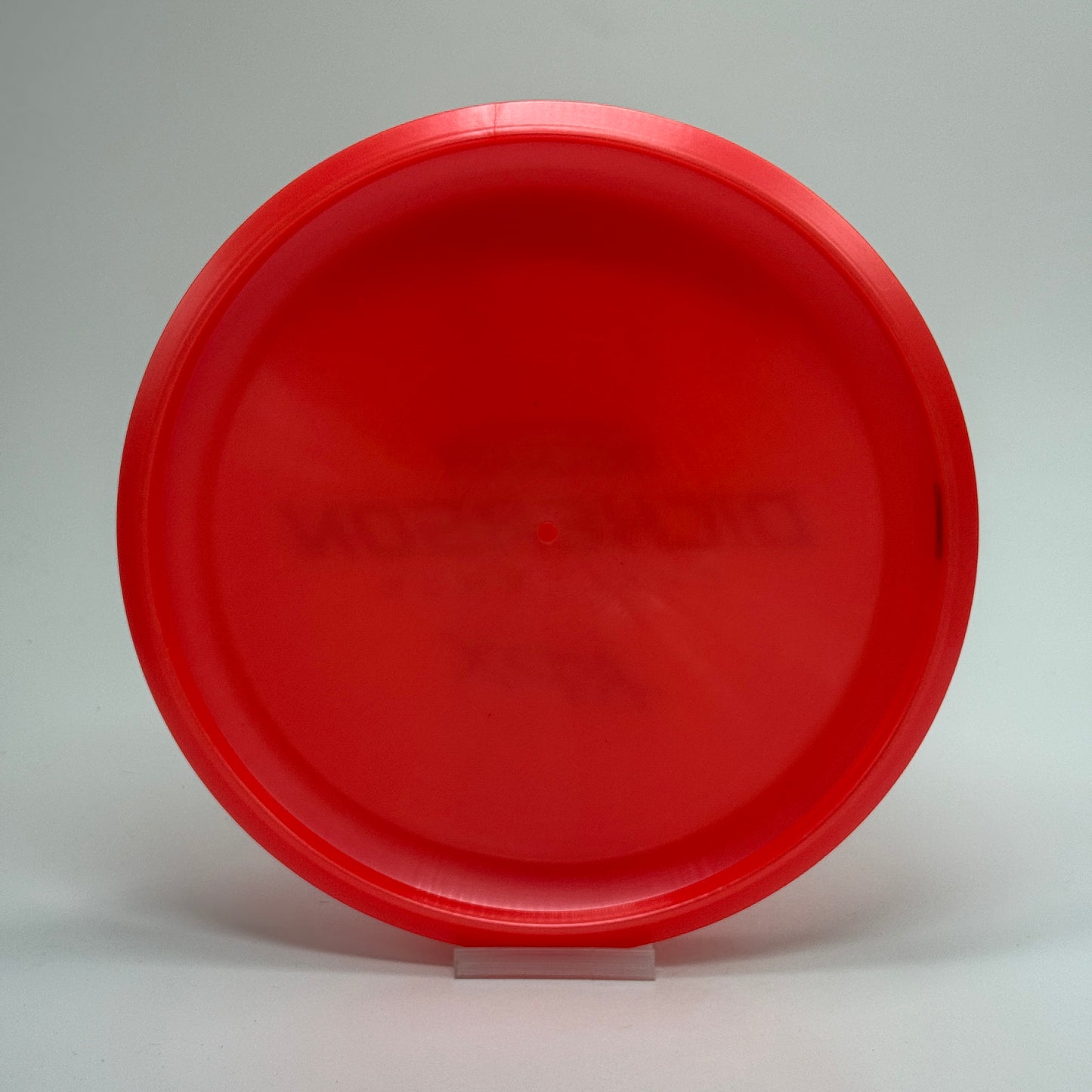 Used | Discraft APX | Big Z | Dickerson Challenge