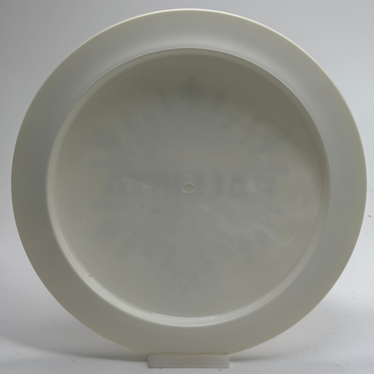Used | Latitude 64 Ballista | Snow Line | OOP Plastic