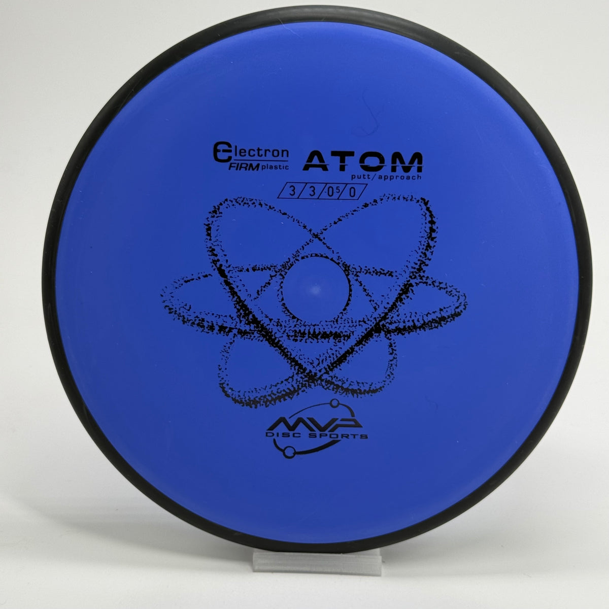 MVP Atom | Electron Firm