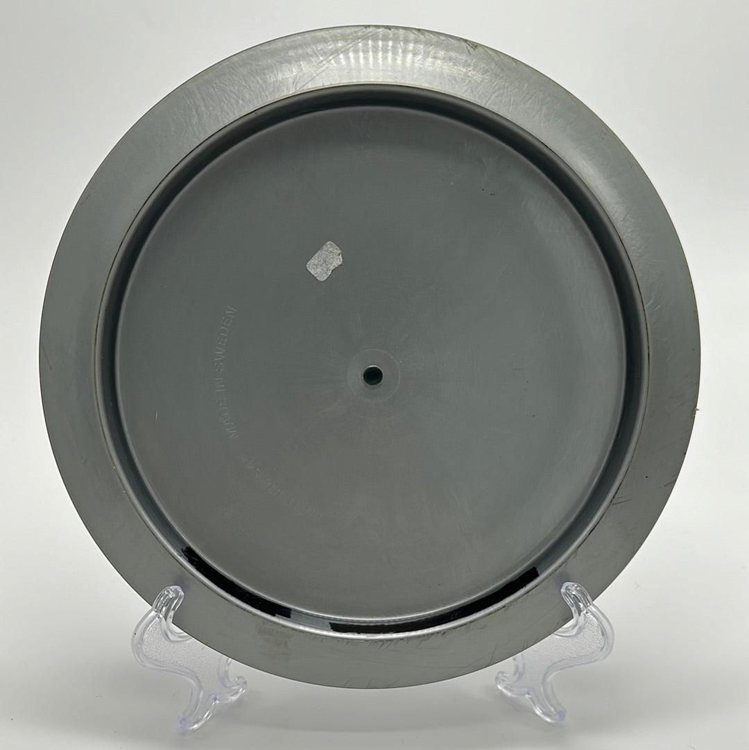 Latitude 64 Riot | Gold Line | Small Crest Lava Sticker Weight OOP