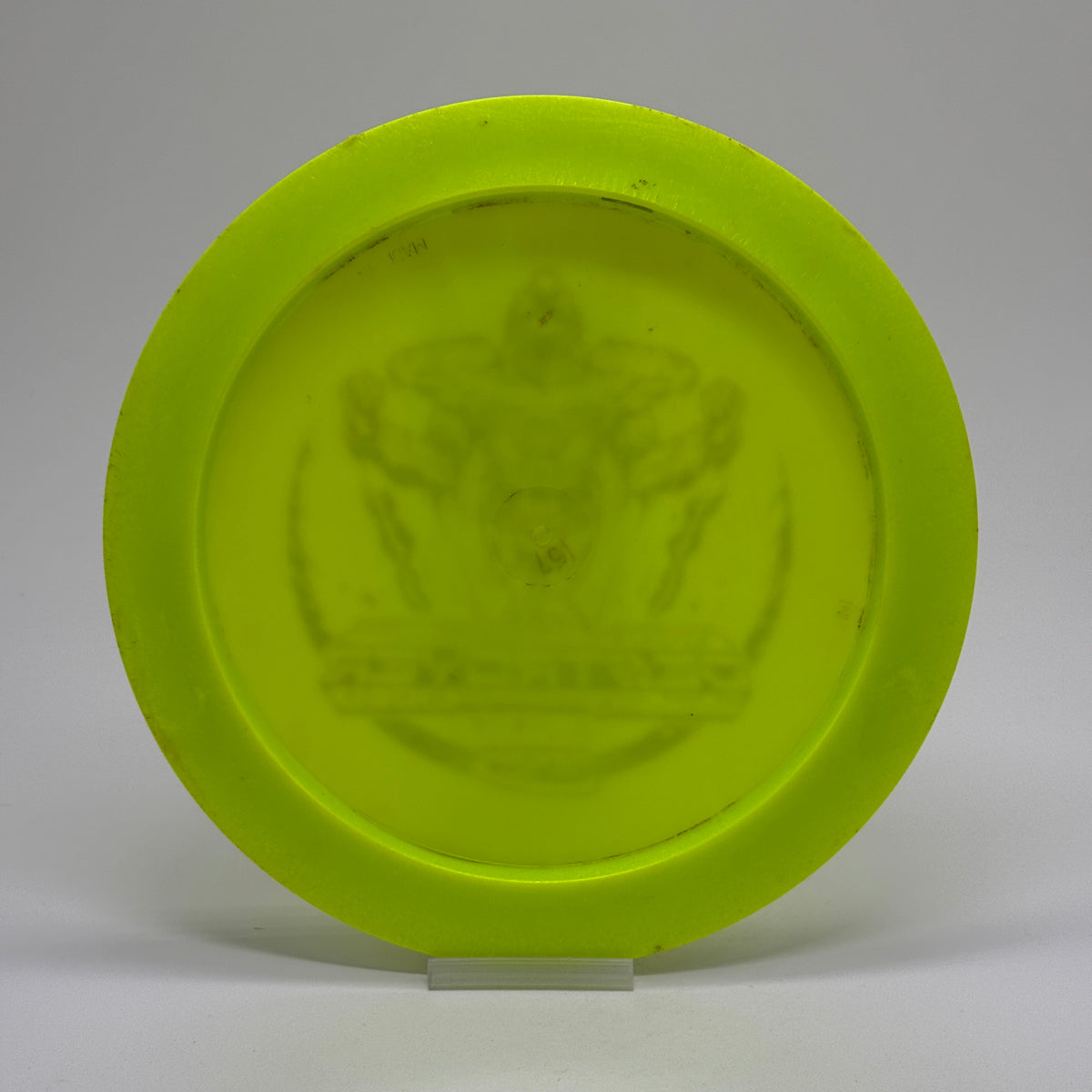 Used | Innova Destroyer | Star | Sockibot Ricky Wysocki 2x World Champion