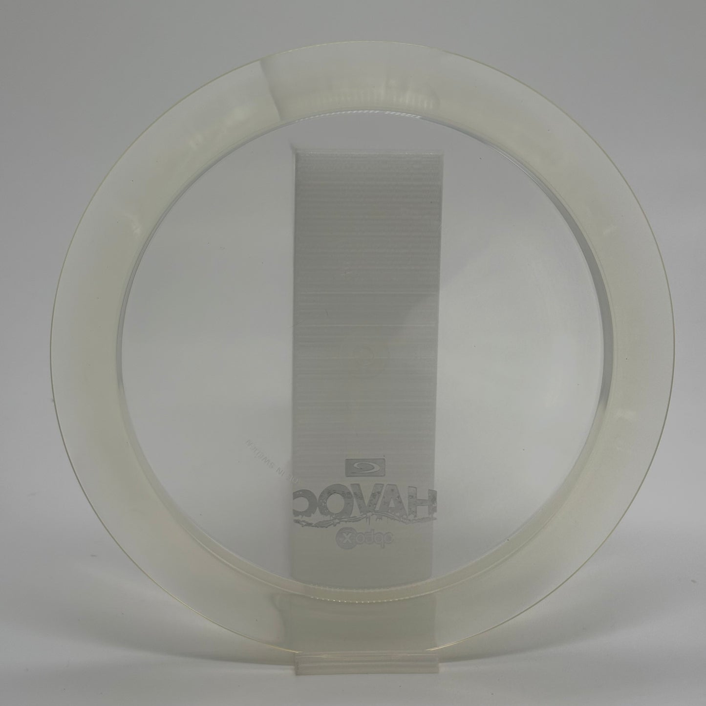 Latitude 64 Havoc | Opto X