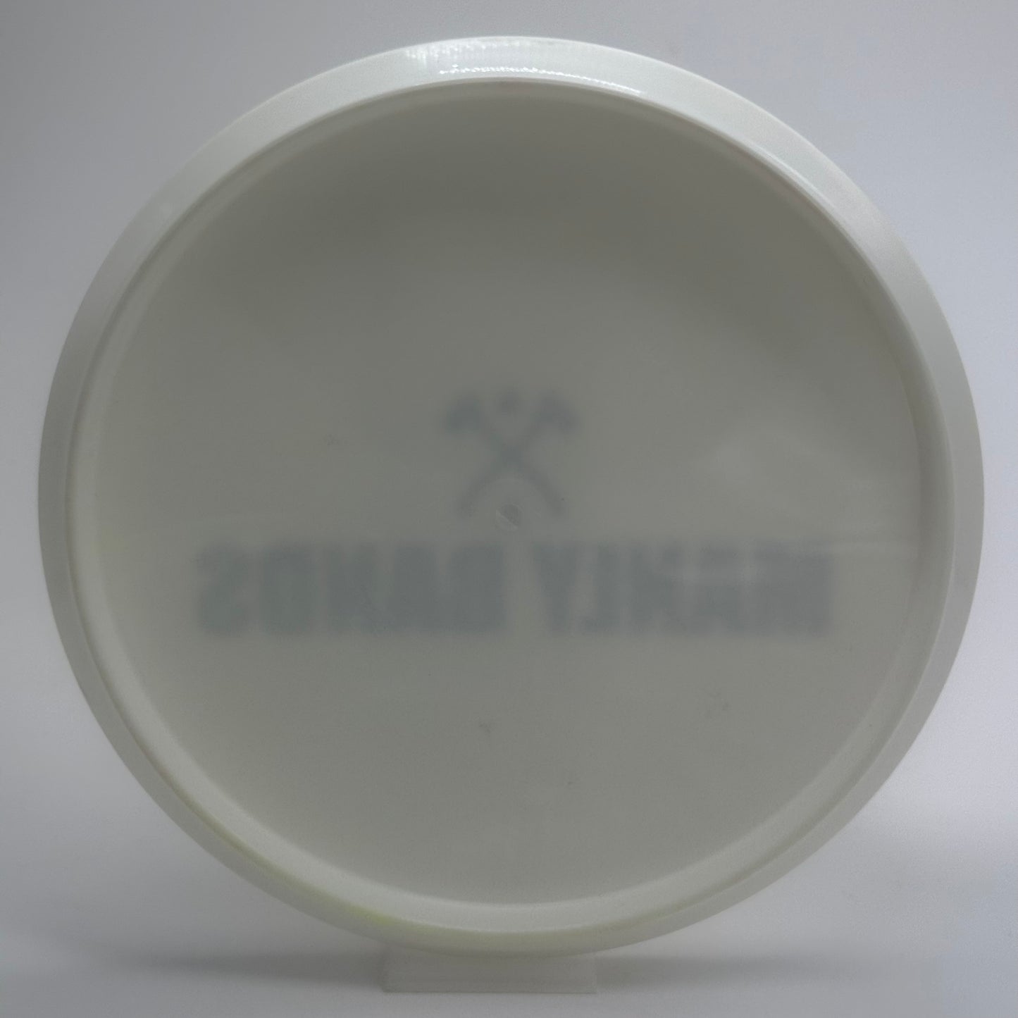 Used | Dynamic Discs Culprit | Fuzion | Manly Bands DyeMax