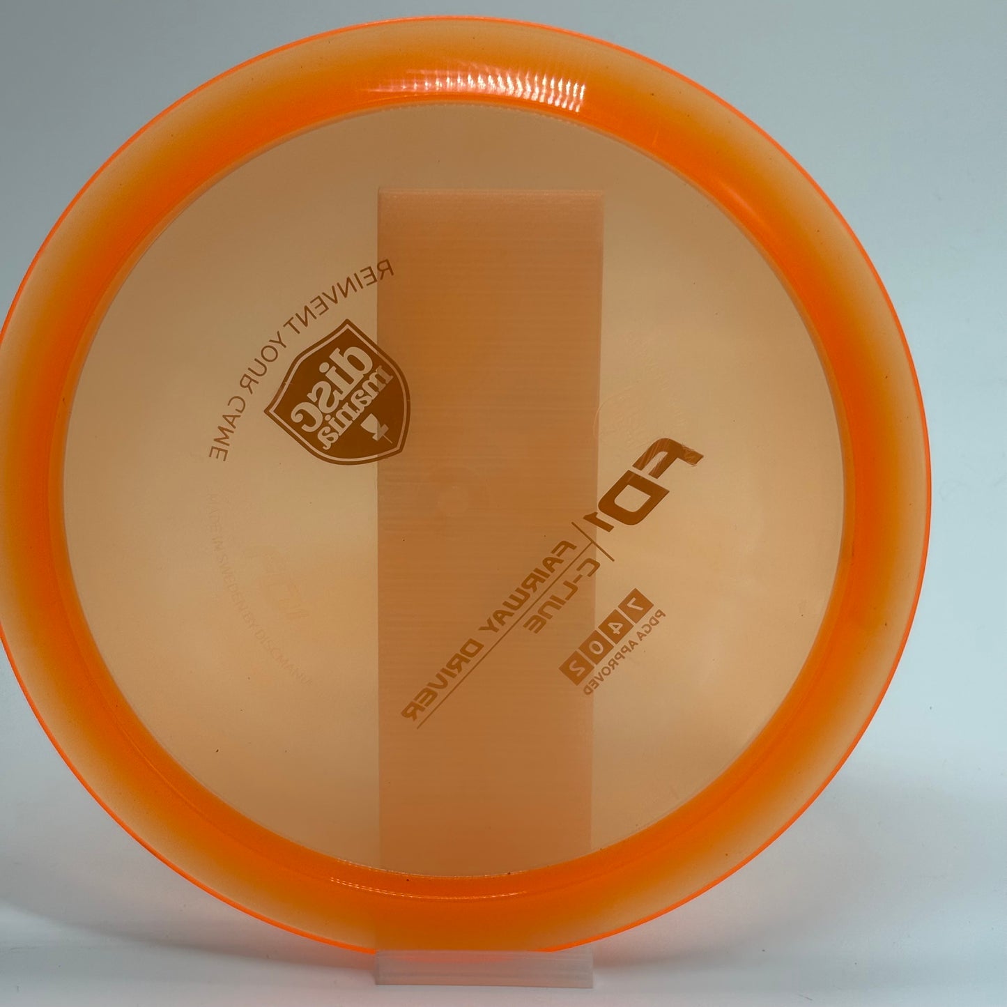 Discmania FD1 | C-Line