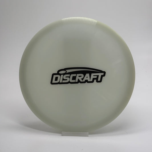 Discraft Archer | Z Glo | Bar Stamp