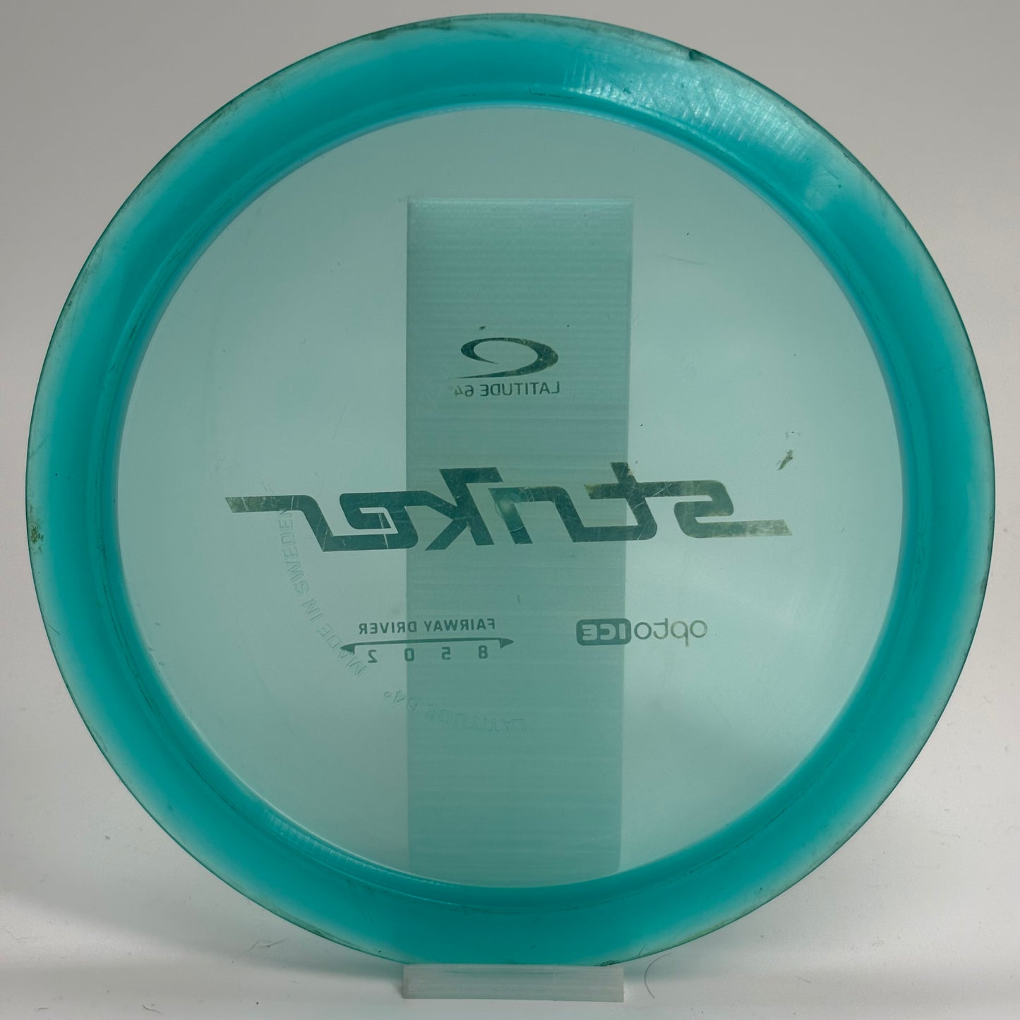 Latitude 64 Striker | Opto Ice | Out-Of-Production