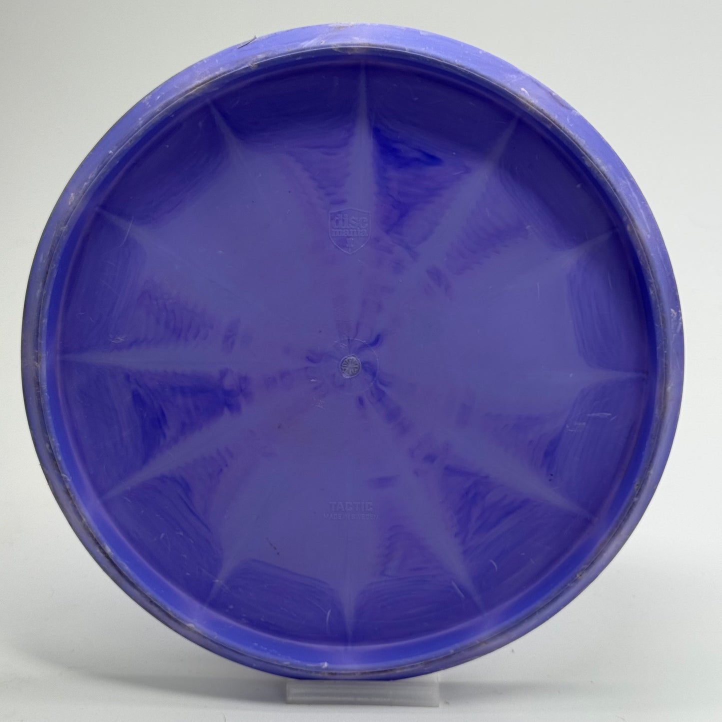 Used | Discmania Tactic | Extra Soft EXO Vapor | 2022 Special Edition