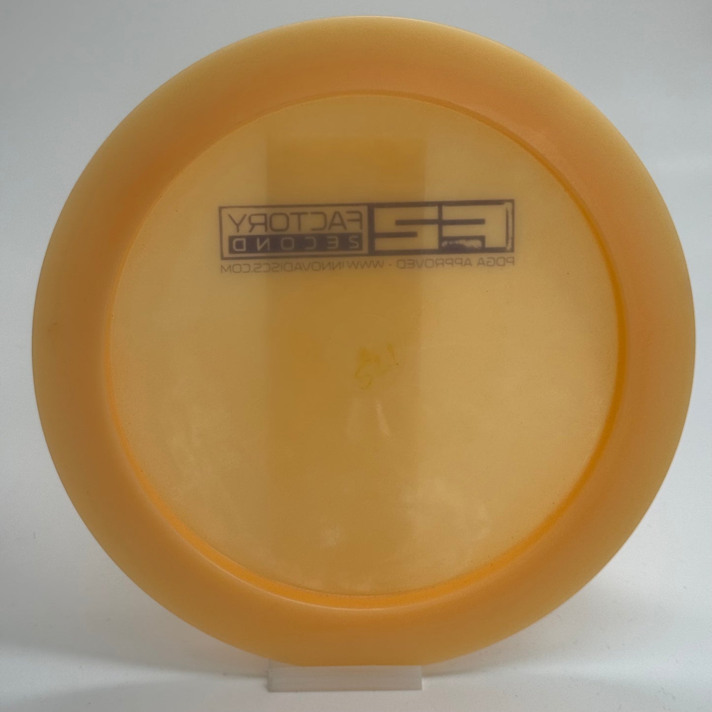 Used | Innova Shryke | Glow Champion