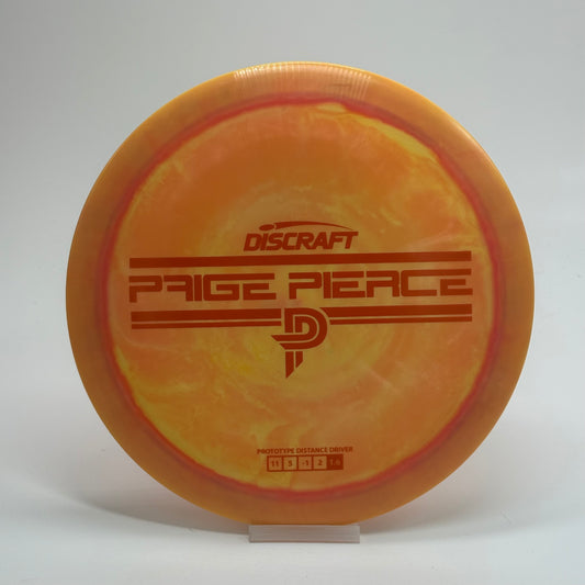 Discraft Drive | ESP | Prototype Paige Pierce Line
