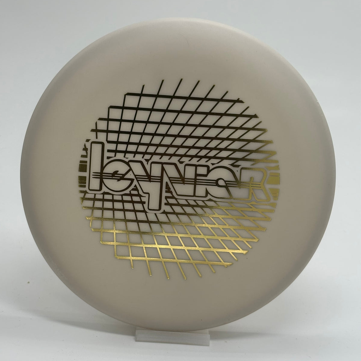 Used | Innova Aviar | DX | Grid Craig "Leyviar" Leyva Commemorative Limited Edition