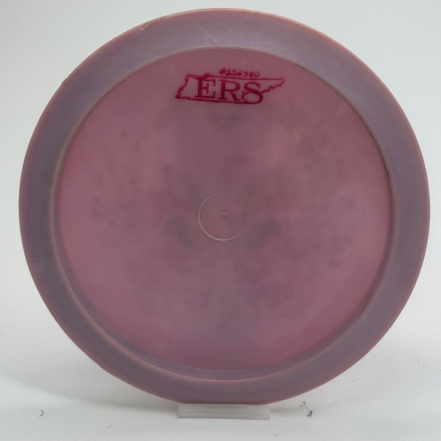 Discmania Doom Bird 2 | Swirly S-Line | Simon Lizotte Signature Series FD3 | Innova OOP