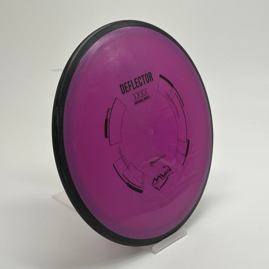 MVP Deflector | Neutron