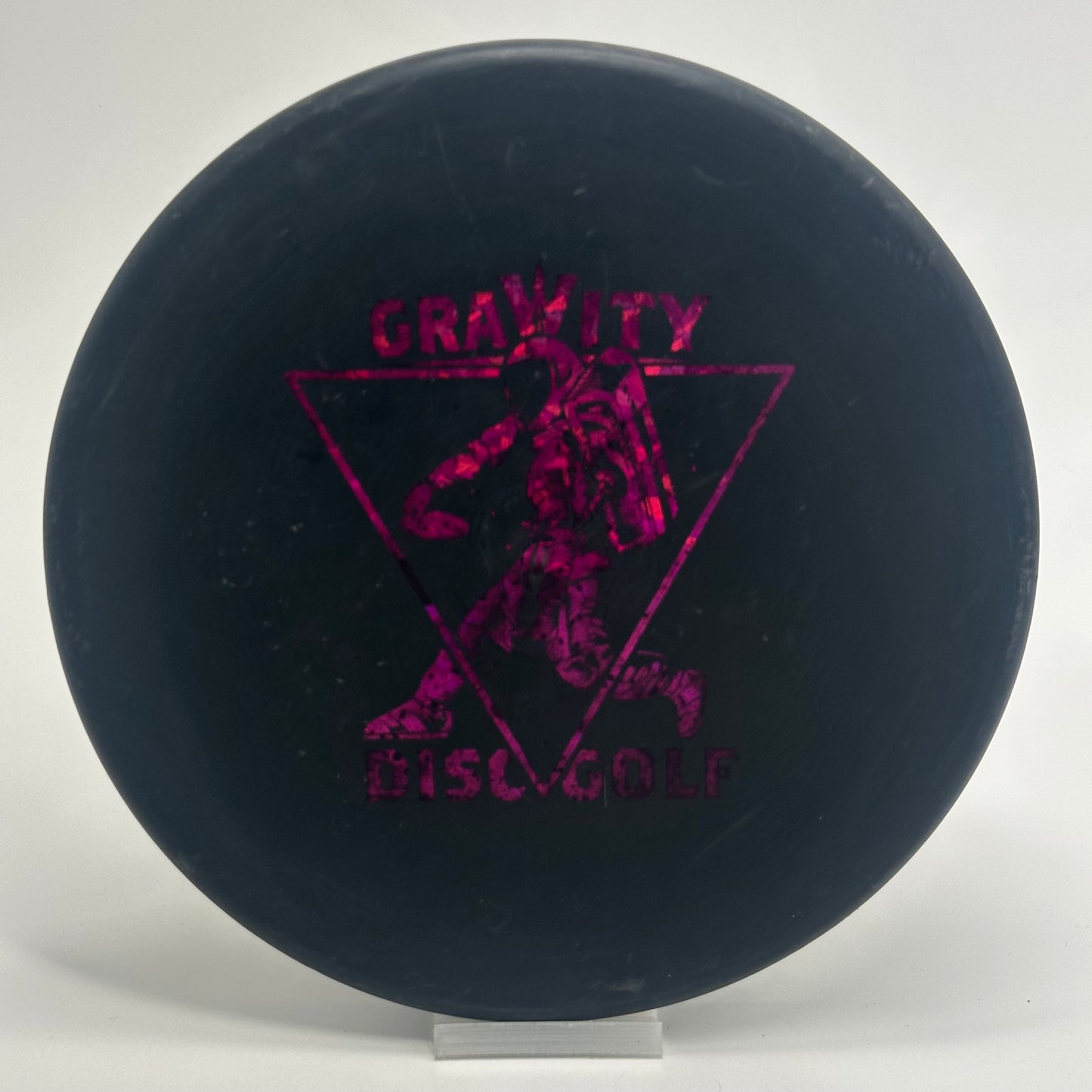 Westside Harp | BT Soft | Gravity Stamp