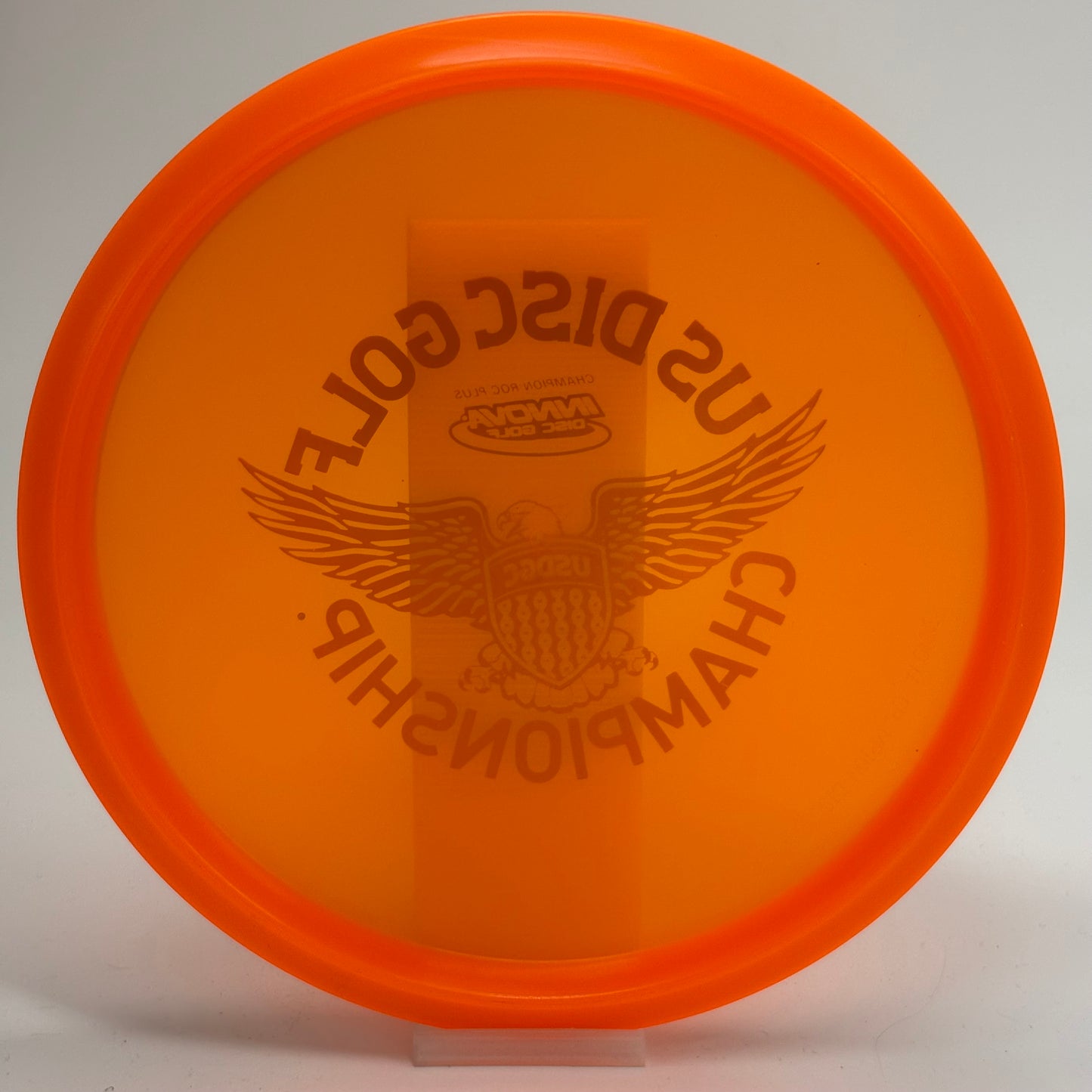 Innova Roc Plus | Champion | 2015 USDGC