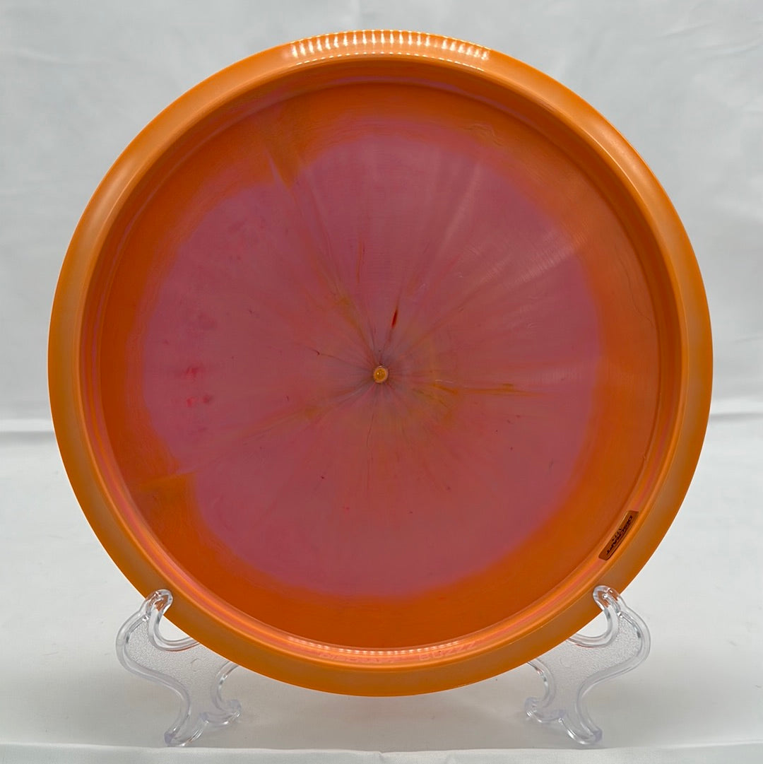 Discraft Buzzz | ESP Ledgestone 2023 "Happy To Be Here"