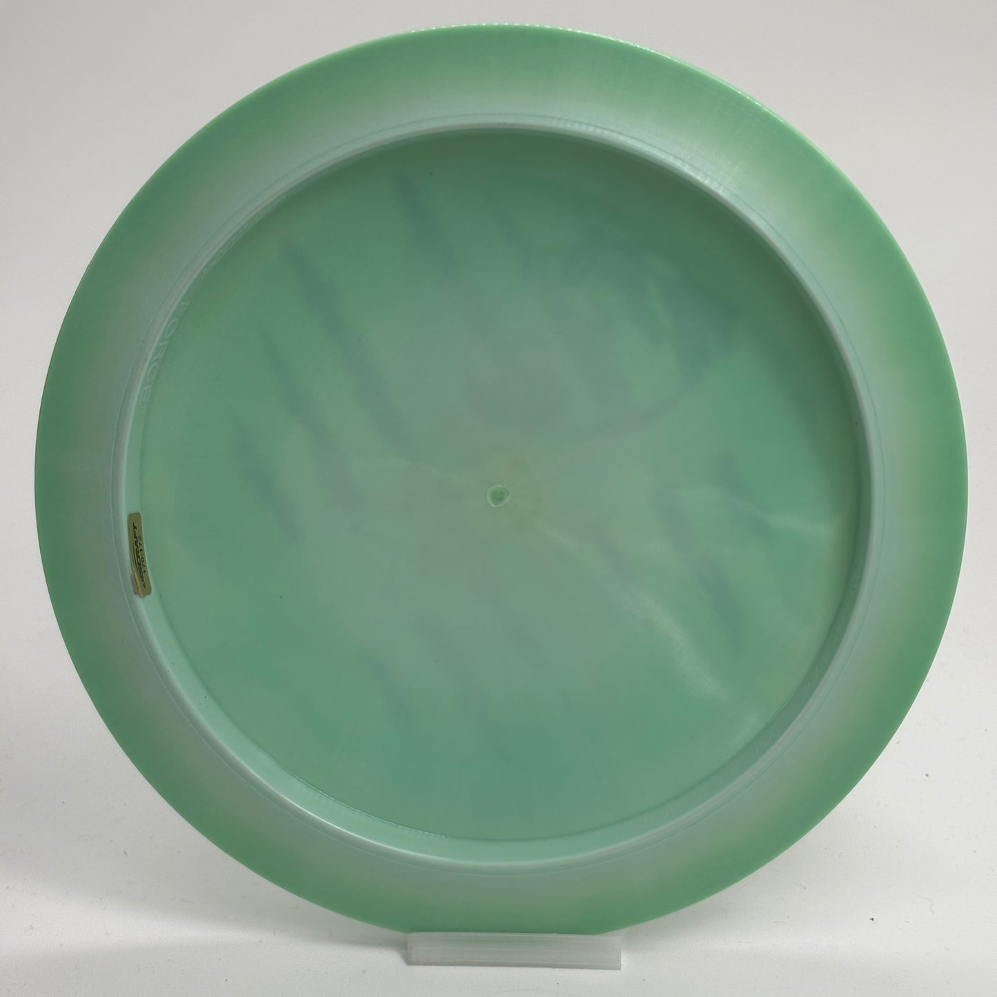 Discraft Force | ESP | 6 Claw Paul McBeth 6x World Champion MCB6XST Misprint