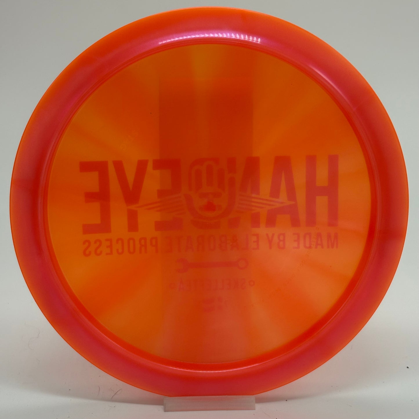 Westside Stag | Chameleon | Handeye Edition