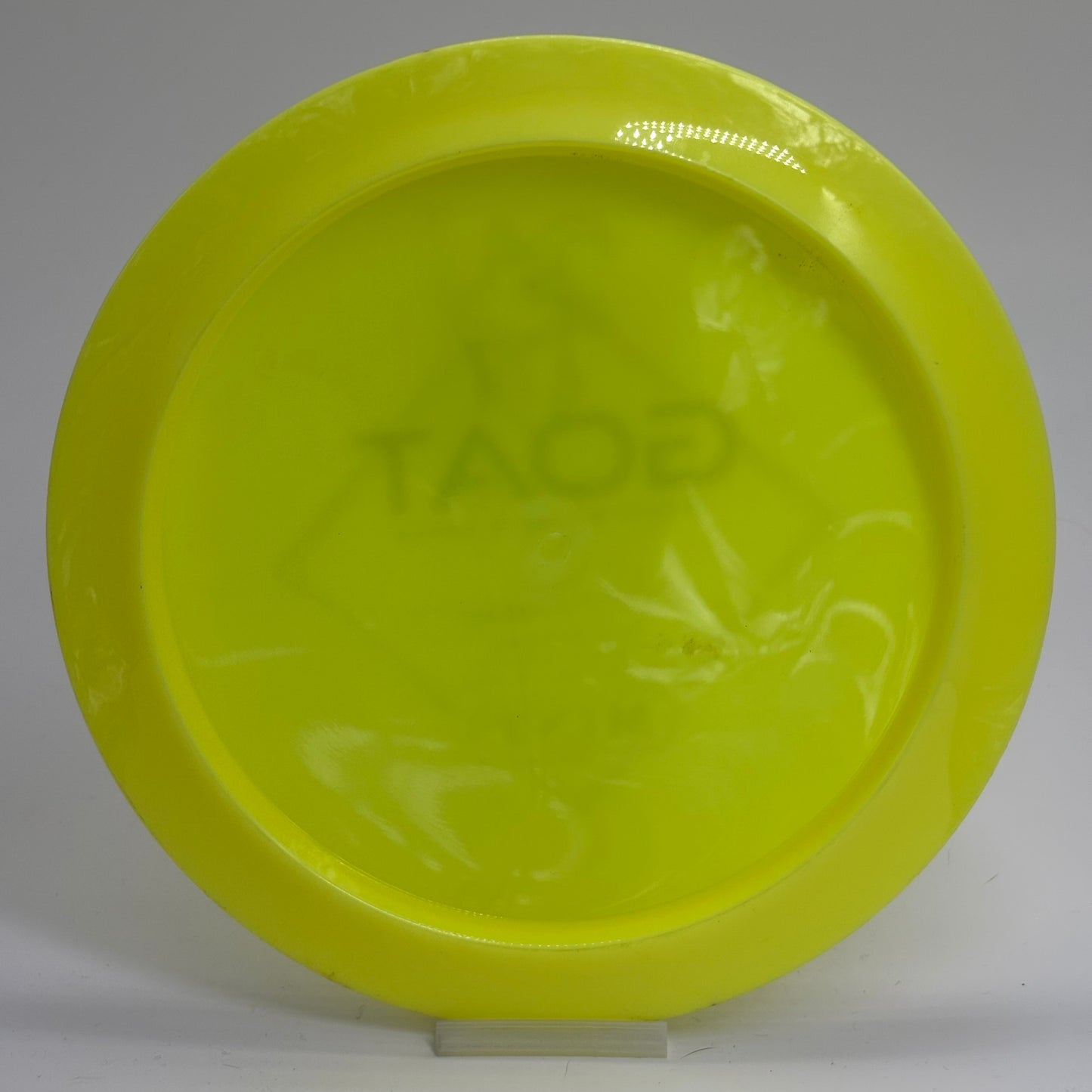 Mint Discs Goat | Apex | Des Reading 3x World Champion #AP-GTO1-22
