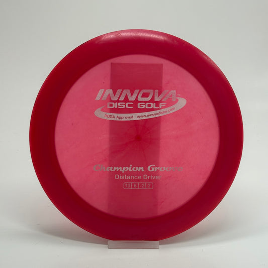 Innova Groove | Champion | Penned