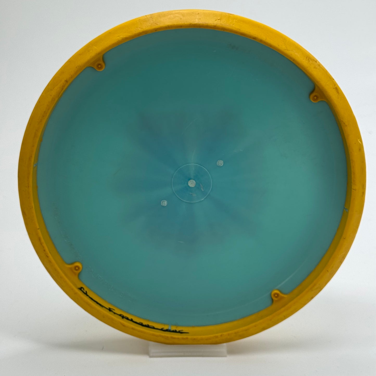 Innova Nova | XT | Paul McBeth 4x World Champion