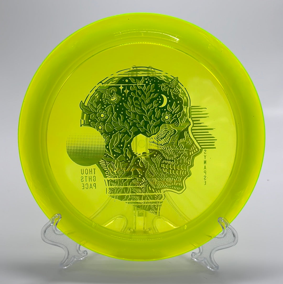 Thought Space Athletics Synapse | Ethos "Grow Your Mind"