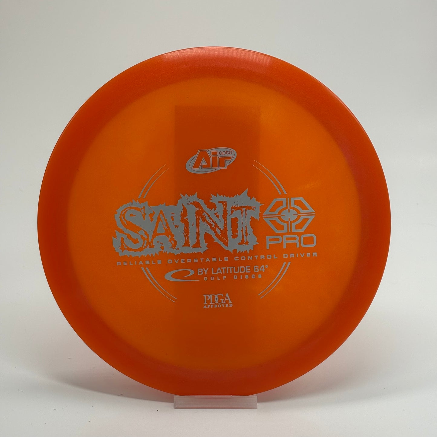 Latitude 64 Saint Pro | Opto Air | PFN