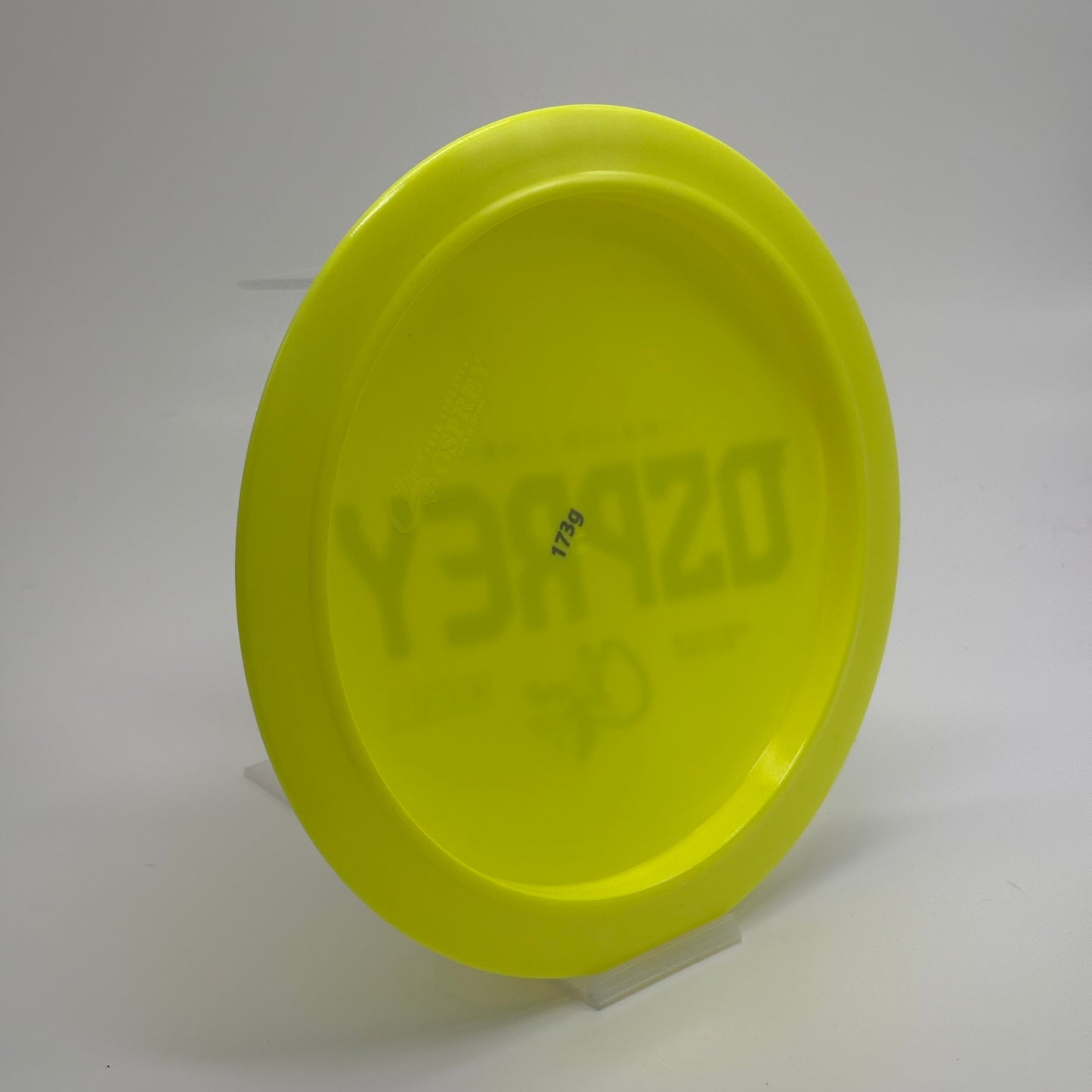 Climo Discs Osprey | Major Line | First Run