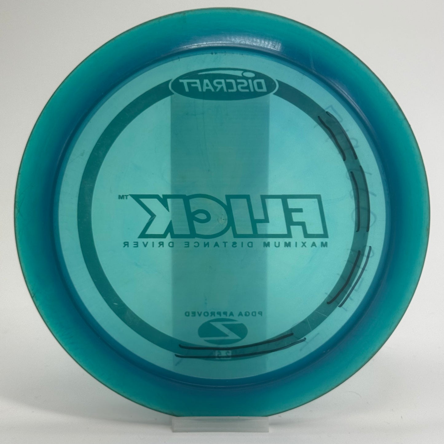 Discraft Flick | Z | PFN $Run