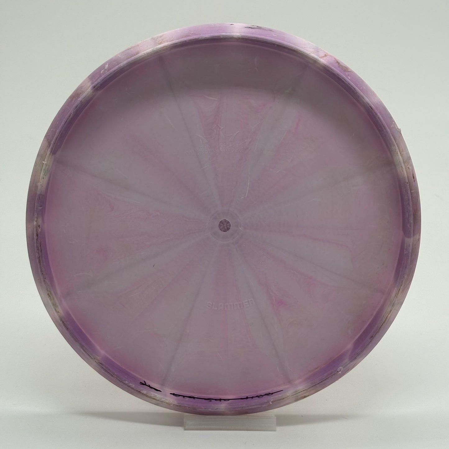 Dynamic Discs Slammer | Classic Soft Burst