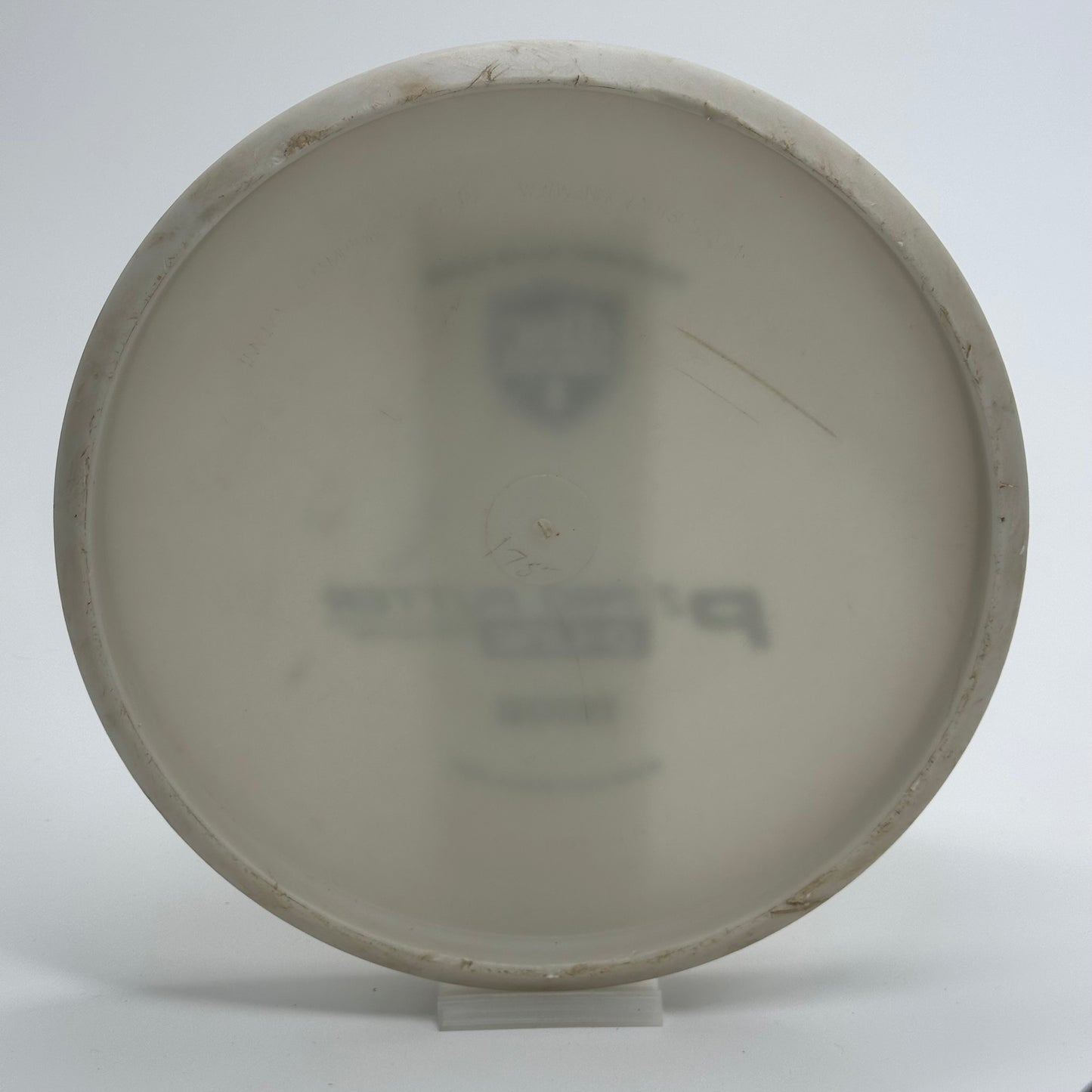 Discmania P2 | D-Line | Innova Embossed OOP